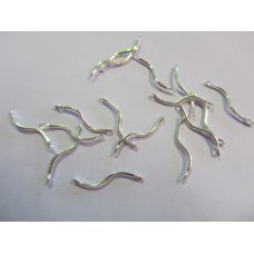 Connector Silver